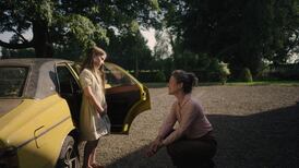 Oscar nominations 2023: Donald Clarke on an astonishing, record-shattering year for Irish film