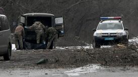 Russian strikes kill 11 after US and Germany promise tanks