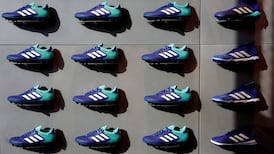 Adidas three-stripe logo ruled invalid as EU trademark