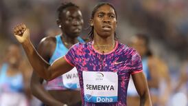 Sonia O’Sullivan: Women’s 800m running is not a fair race