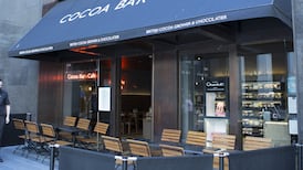 Premium Hotel Chocolat to open first Dublin city centre shop