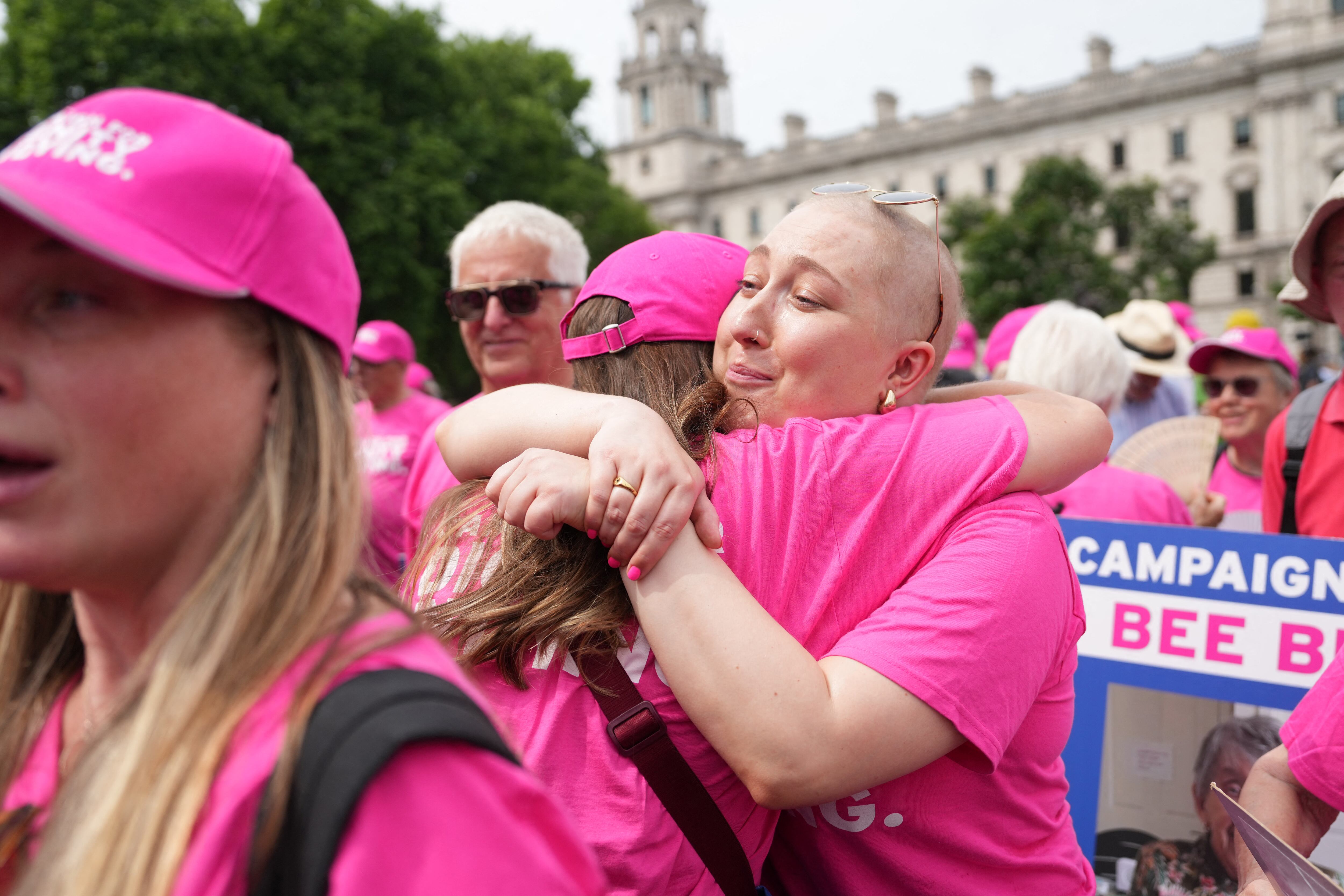 UK parliament votes for assisted dying, paving the way for historic law change