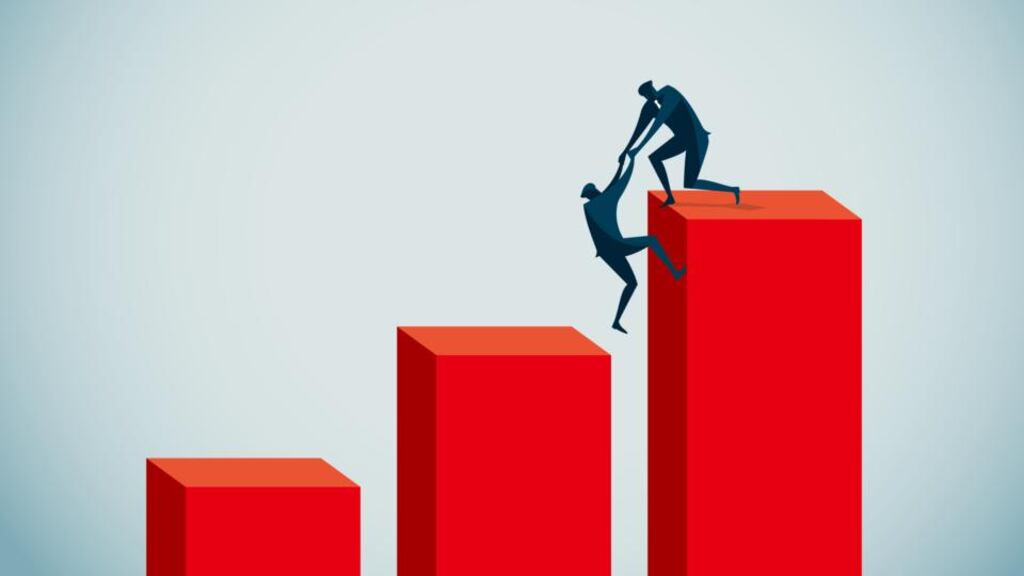 Dr Mauro: “employee demands are also changing in terms of what they expect from the leadership of organisations”