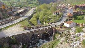 Spanish village with 800 residents up for sale for €122m