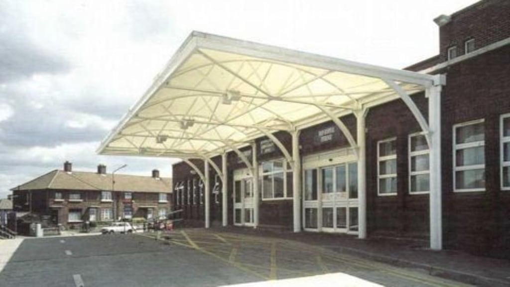 Our Lady’s Childrens Hospital Crumlin: the wait time for walk-in patients not requiring general anaesthetic or sedation is up to 11 months, according to internal correspondence seen by The Irish Times.