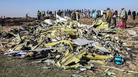 Ethiopian Airlines crew performed all procedures but could not save jet – report