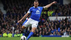 Darron Gibson set to re-unite with David Moyes at Sunderland
