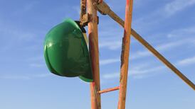 We are mid-refurb – can work on our house be deemed essential?