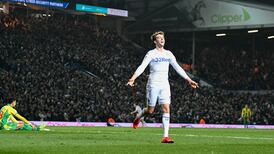 International indecision nothing new for McCarthy