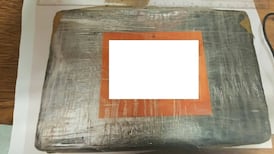 Man arrested following €70,000 cocaine seizure in Waterford