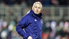 Cork City aiming to extend unbeaten run against Dundalk