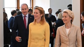 Energy crisis: EU leaders seek to agree a price cap on gas in coming weeks amid continued divisions