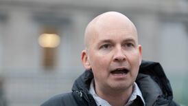 TD Paul Murphy seeks court injunction restraining super-junior ministers from attending Cabinet meetings