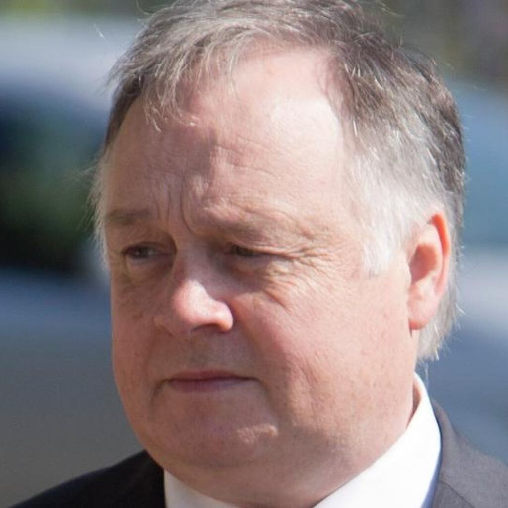 John Brown (64), was cleared in July 2014 of charges of indecently assaulting two girls aged under 13 and 16 at several locations in Northern Ireland and England in the 1970s and 80s.