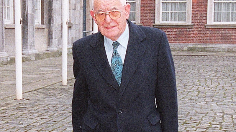 Business leader and public servant for more than 50 years