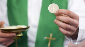 Number of new trainee priests at Maynooth hits record low