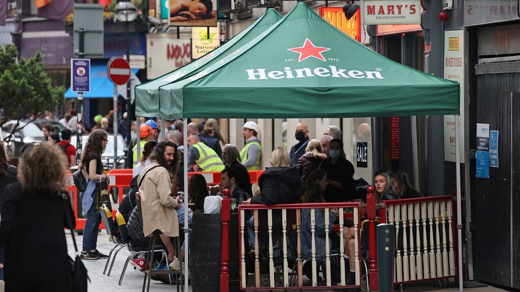 Family feasting, hospitality, and mealtimes are among the characteristics identified as having been recorded in every culture known to history and ethnography. Photograph: Nick Bradshaw