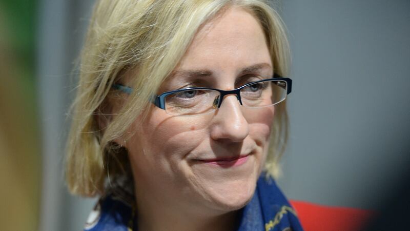 Cora Sherlock: criticised the proposed abortion law which will compel anti-abortion doctors to refer women to colleagues willing to carry out the procedure. Photograph: Cyril Byrne/The Irish Times