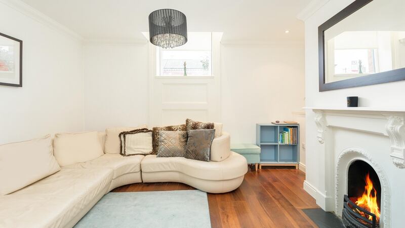 12 Arnott Street Portobello Dublin 8