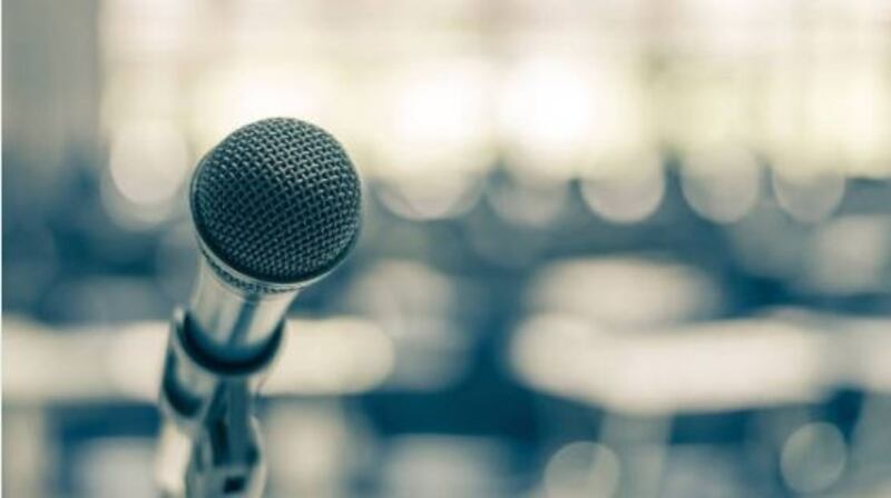 Nearly 37,000 freedom of information requests were made to public bodies last year, an 8.5 per cent increase on the previous year. File photograph: iStockPhoto