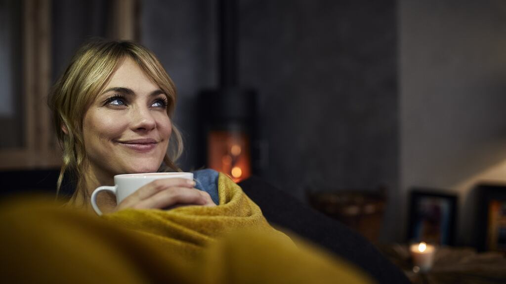 Insulating your house will make a huge difference when it comes to keeping your home cosy