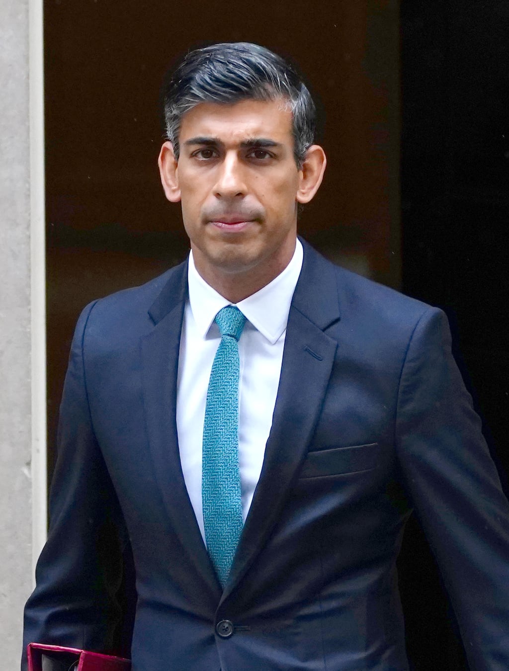 British PM Rishi Sunak's political judgment is being questioned after it emerged he was made aware of a complaint by the former chief whip against his political ally Gavin Williamson before appointing him. Photograph: Victoria Jones/PA