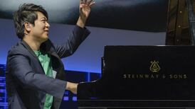 Lack of consistency continues to dog the RTÉ NSO