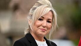 Sinn Féin members to attend PSNI graduation ceremony for first time in party’s history