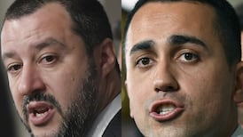 The Irish Times view on Italy’s new government: the populists take power