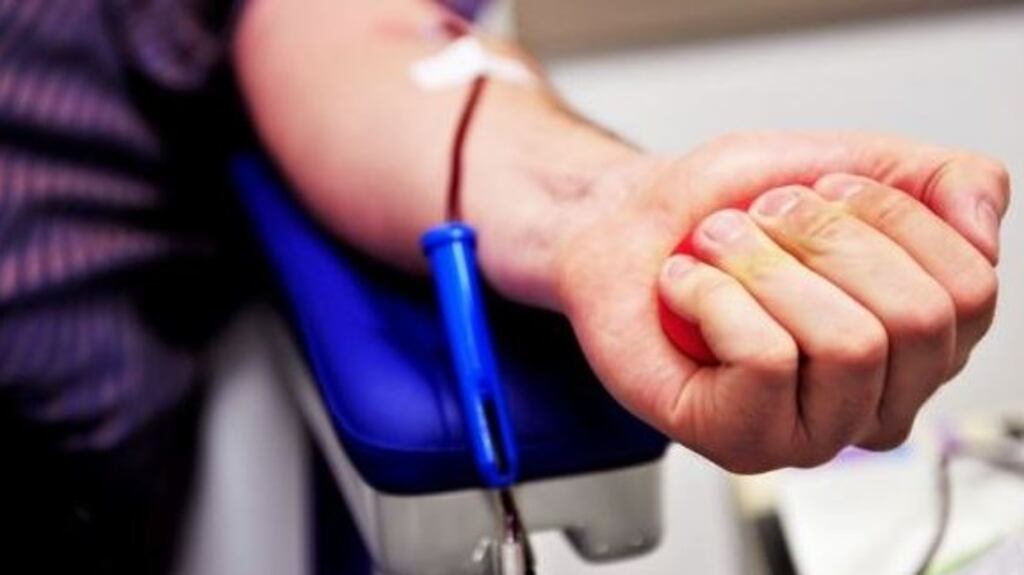 The hepatitis B infection of a patient, described by the IBTS as a “one in two million event”, occurred after a blood donation was made in the “window period” when the virus cannot be detected, even by the most sensitive tests available.