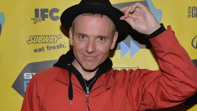 Stuart Murdoch: ‘Nobody could have really directed it apart from me, because I wanted every frame to illustrate what the songs were saying.’ Photograph: Michael Buckner/Getty Images