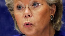 Ireland is a ‘GDPR bottleneck’ that lets big tech off the hook