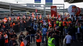 Summer of discontent ahead for air travellers