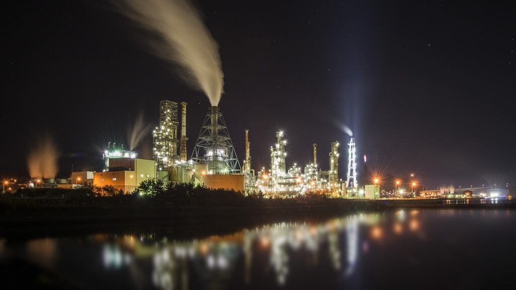 Photograph: Eiji Ohashi/Bloomberg