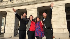 Same sex marriage vote thwarted by DUP veto