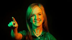 Joanne O’Riordan: Mary Fitzgerald an inspirational figure for those who dare to dream