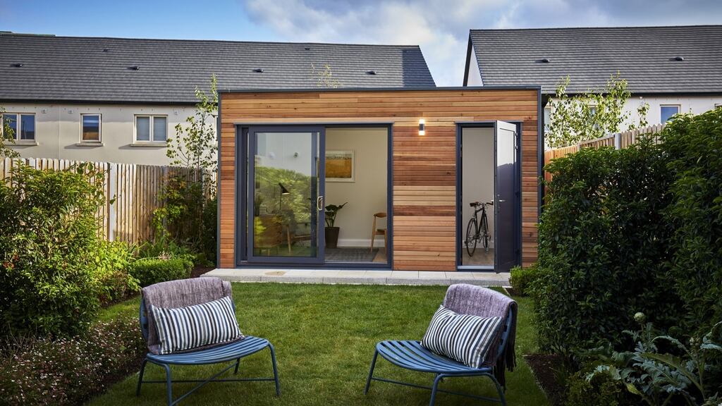 “The director-level interest has been a game changer. They’ve had a taste of working from home and their work/life balance has improved.”