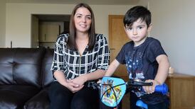 Temporary housing: ‘We’re still not in our community. Still homeless’