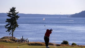 Belt-tightening time at 115th US Open