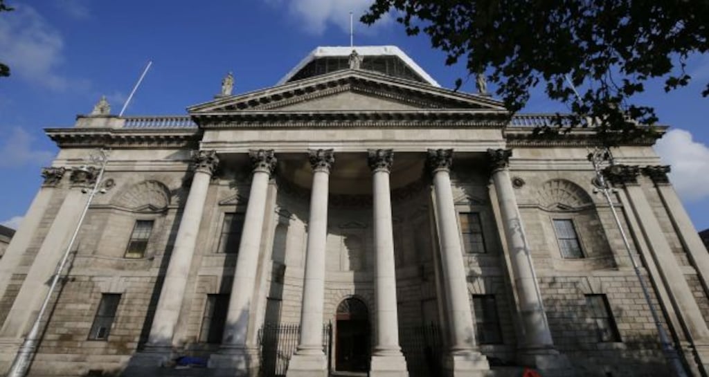 The High Court overruled the objections of Promontoria, owned by US private equity giant Cerberus, on Monday, approving a €75,000 write-down on the debts.