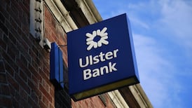 Ulster Bank customers face higher charges from Friday