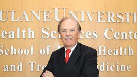 US-based blood pressure researcher awarded science medal by Taoiseach