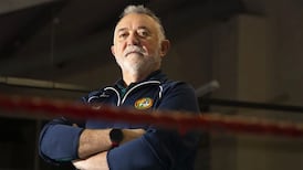 Gerard O’Mahony found guilty of sexually assaulting teenager over a decade ago