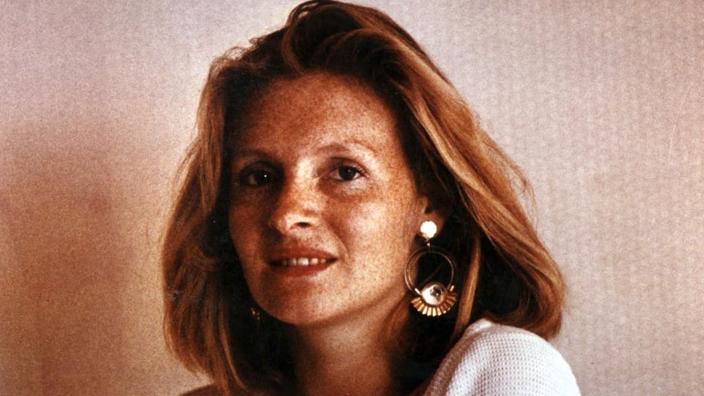 Sophie Toscan Du Plantier: A woman full of passion, beloved by her family and besotted by life itself