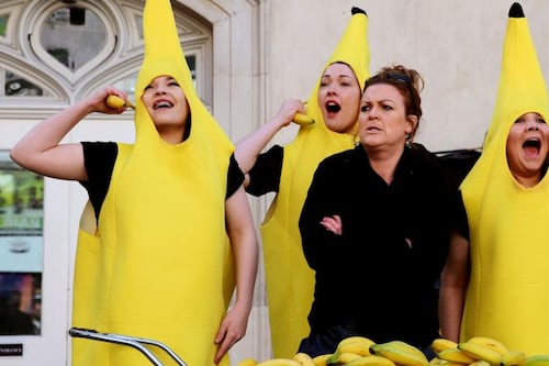 Kirkos Ensemble are drawn to the dark side