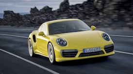 22: Porsche 911 – Still the benchmark for sports car fun
