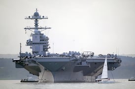 US military officials required to sign NDAs over Latin American operations