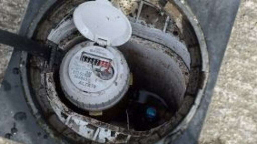 Over 500,000 households have still not registered with Irish Water, the Comptroller and Auditor General (C&AG) report has found.