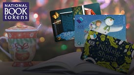 Win a National Book Token gift card