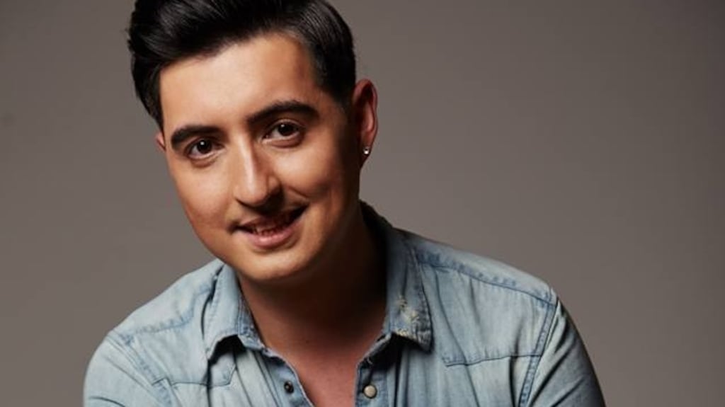 The Cork LGBT+ Pride Board and Committee are re-imagining Cork LGBT+ Pride Festival 2020, likely to take place September 19-26. Cork Pride Photos: Courtesy of Jed Niezgoda for the Cork LGBT+ Pride Festival